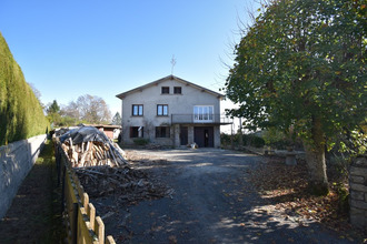  maison st-agreve 07320