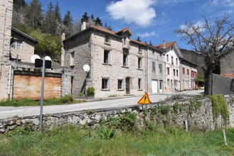  maison st-agreve 07320