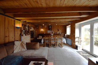  maison st-agreve 07320