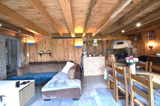  maison st-agreve 07320