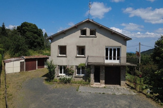  maison st-agreve 07320