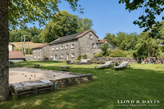  maison st-agreve 07320