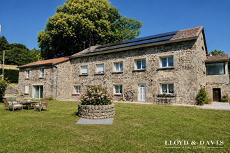  maison st-agreve 07320