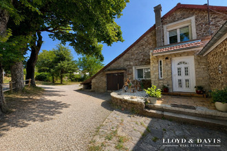  maison st-agreve 07320