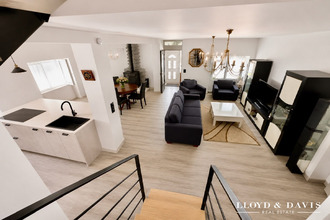  maison st-agreve 07320