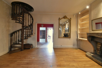  maison st-agreve 07320