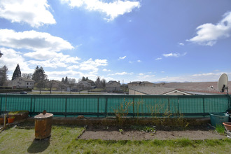  maison st-agreve 07320