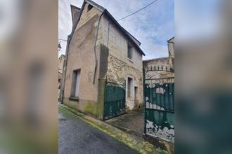  maison st-aignan 41110