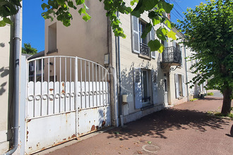  maison st-aignan 41110