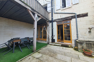  maison st-aignan 41110