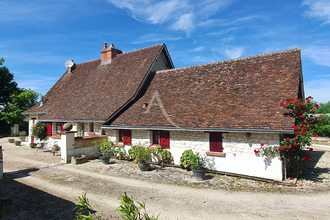  maison st-aignan 41110