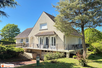  maison st-aignan 41110