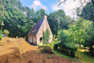  maison st-aignan 56480