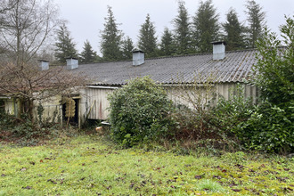  maison st-aignan 56480