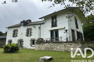  maison st-aignan 56480