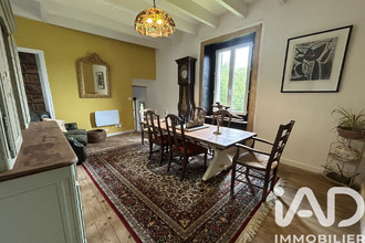  maison st-aignan 56480