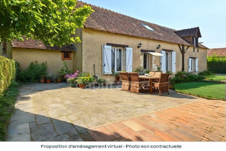  maison st-aignan 72110