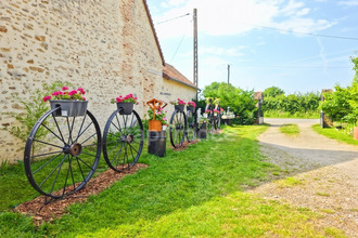  maison st-aignan 72110