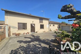  maison st-aignan 82100