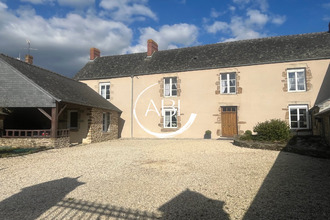  maison st-aignan-de-couptrain 53250