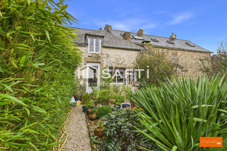  maison st-aignan-de-couptrain 53250