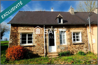  maison st-aignan-de-couptrain 53250