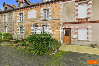  maison st-aignan-de-couptrain 53250