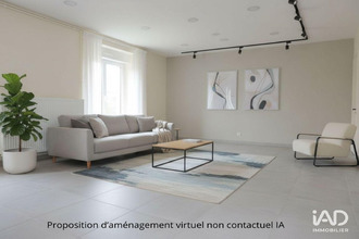  maison st-aignan-de-cramesnil 14540