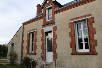  maison st-aignan-des-gues 45460