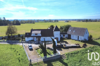  maison st-aignan-des-noyers 18600