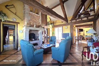  maison st-aignan-des-noyers 18600