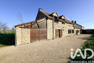  maison st-aignan-des-noyers 18600