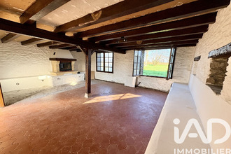  maison st-aignan-des-noyers 18600