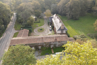  maison st-aignan-grandlieu 44860