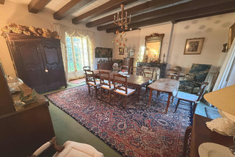  maison st-aignan-grandlieu 44860