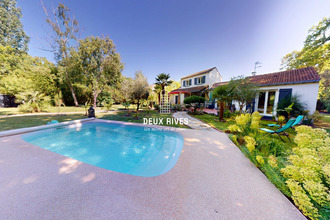  maison st-aignan-grandlieu 44860