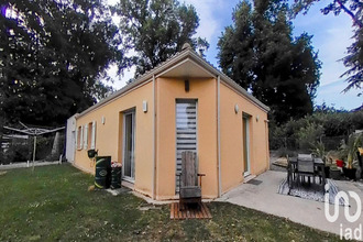  maison st-aignan-grandlieu 44860