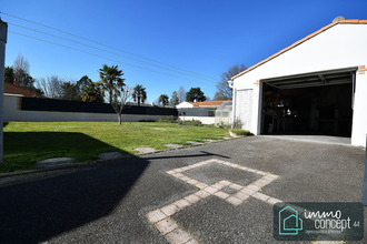  maison st-aignan-grandlieu 44860