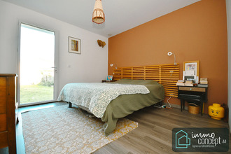  maison st-aignan-grandlieu 44860