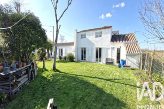  maison st-aignan-grandlieu 44860