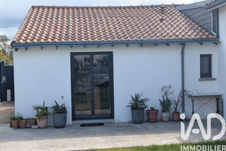  maison st-aignan-grandlieu 44860