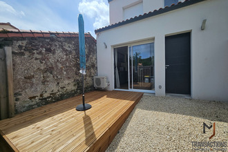  maison st-aignan-grandlieu 44860