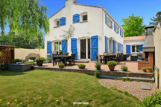 maison st-aignan-grandlieu 44860