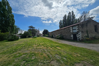  maison st-aignan-grandlieu 44860