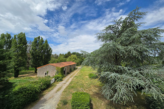  maison st-aignan-grandlieu 44860