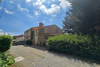  maison st-aignan-grandlieu 44860