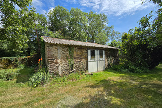  maison st-aignan-grandlieu 44860