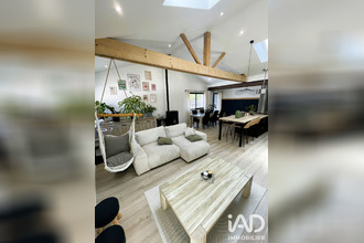 maison st-aignan-grandlieu 44860