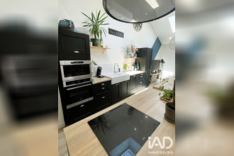  maison st-aignan-grandlieu 44860