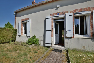  maison st-aignan-le-jaillard 45600